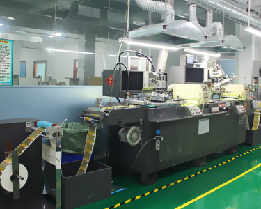 Two-seat screen printing machines (3)