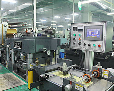 High-speed die-cutting machine-(3)