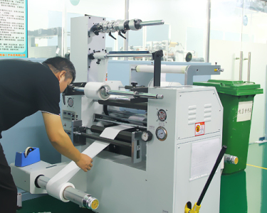High Speed Laminator (4)
