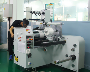 High speed laminator (2)
